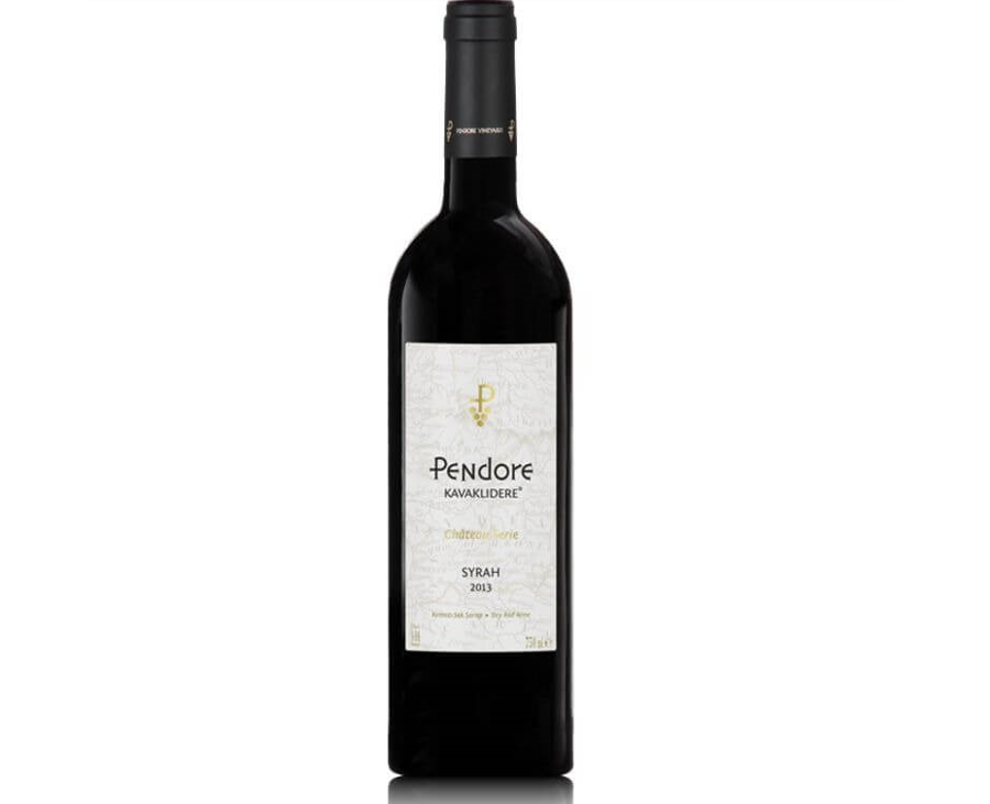 Kavaklıdere / Pendore Syrah
